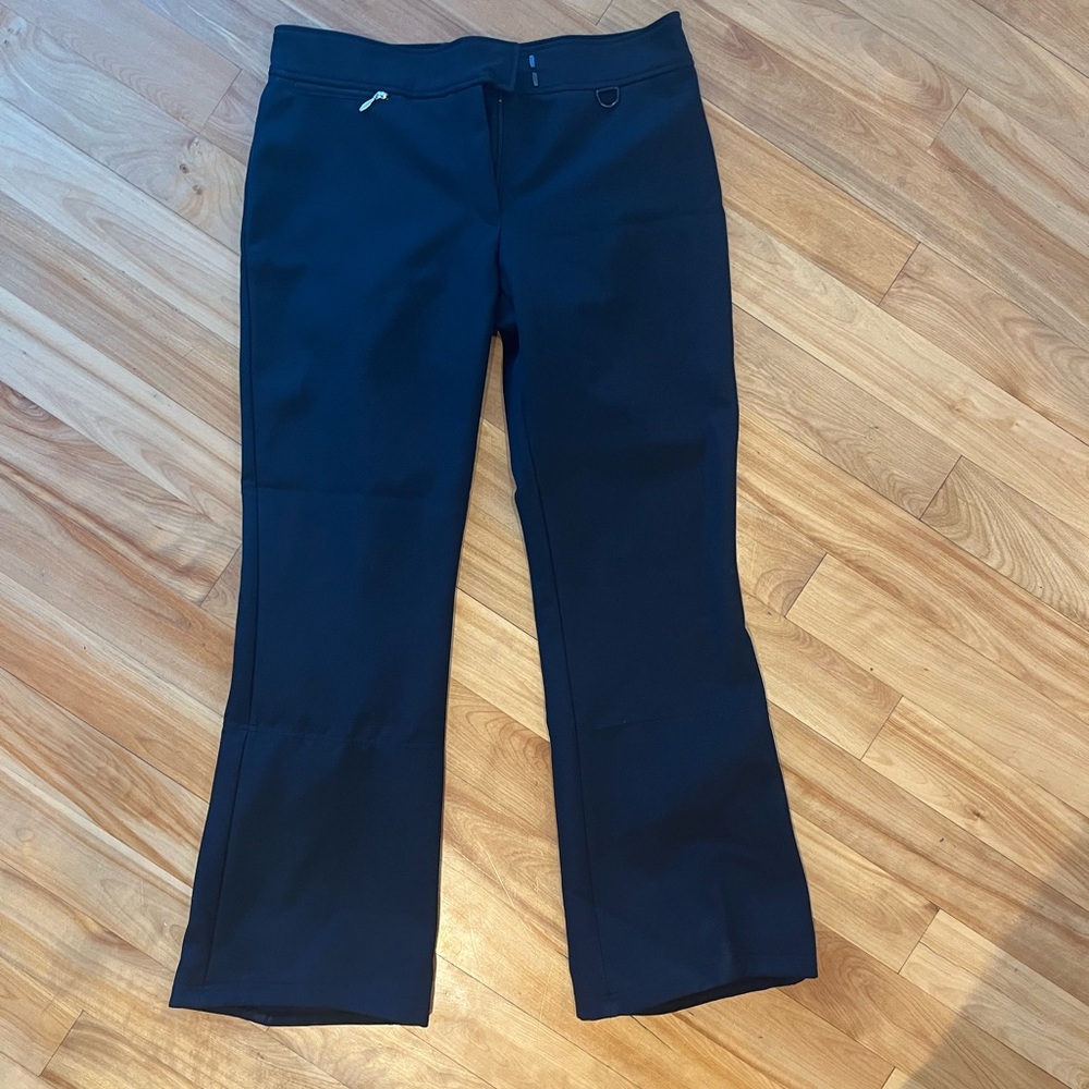 COPY - Obermeyer 10R fleece pants snow pants